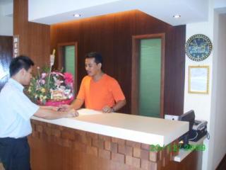 Imagen general del Hotel Aleesya Inn. Foto 3