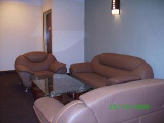 Imagen general del Hotel Aleesya Inn. Foto 4