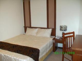 Imagen general del Hotel Aleesya Inn. Foto 5