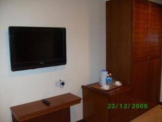 Imagen general del Hotel Aleesya Inn. Foto 6