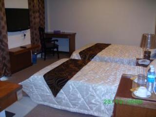 Imagen general del Hotel Aleesya Inn. Foto 7