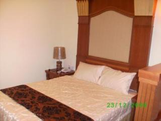 Imagen general del Hotel Aleesya Inn. Foto 8
