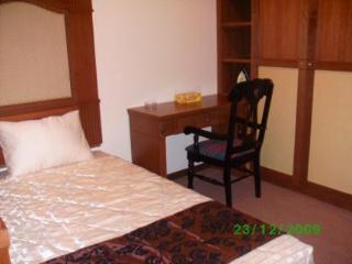 Imagen general del Hotel Aleesya Inn. Foto 9