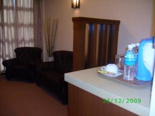 Imagen general del Hotel Aleesya Inn. Foto 10