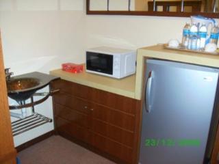 Imagen general del Hotel Aleesya Inn. Foto 11