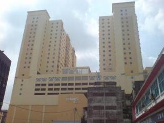 Imagen general del Hotel Aleesya Inn. Foto 13