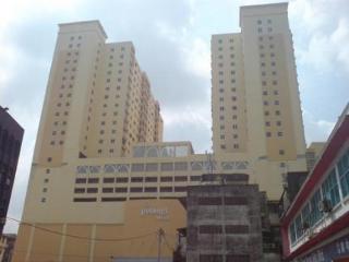 Imagen general del Hotel Aleesya Inn. Foto 14