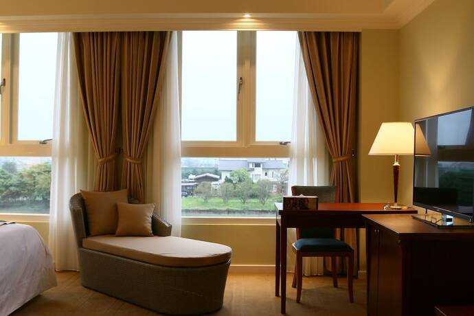 Imagen general del Hotel Aleex Villa. Foto 2