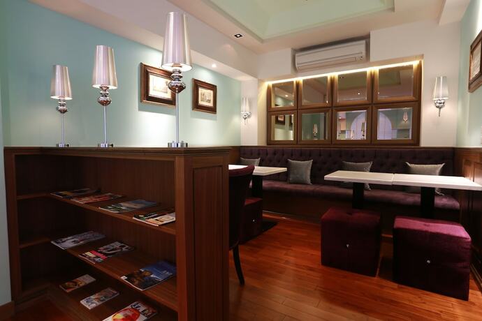 Imagen general del Hotel Aleex Villa. Foto 4