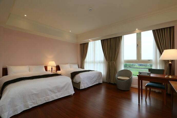 Imagen general del Hotel Aleex Villa. Foto 8