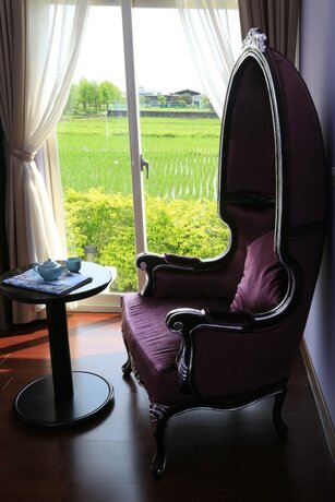 Imagen general del Hotel Aleex Villa. Foto 9