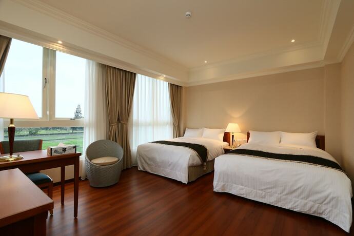 Imagen de la habitación del Hotel Aleex Villa. Foto 20