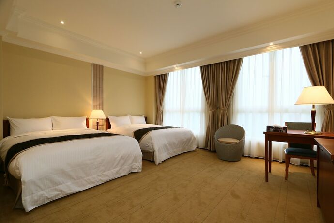 Imagen de la habitación del Hotel Aleex Villa. Foto 24