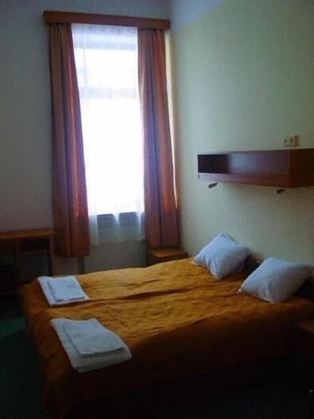 Imagen de la habitación del Hotel Alef. Foto 6