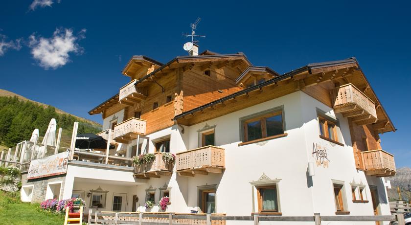 Imagen general del Hotel Alegra, Livigno. Foto 2