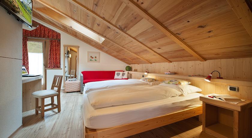 Imagen general del Hotel Alegra, Livigno. Foto 3