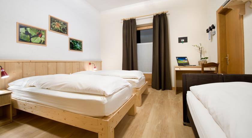 Imagen general del Hotel Alegra, Livigno. Foto 4