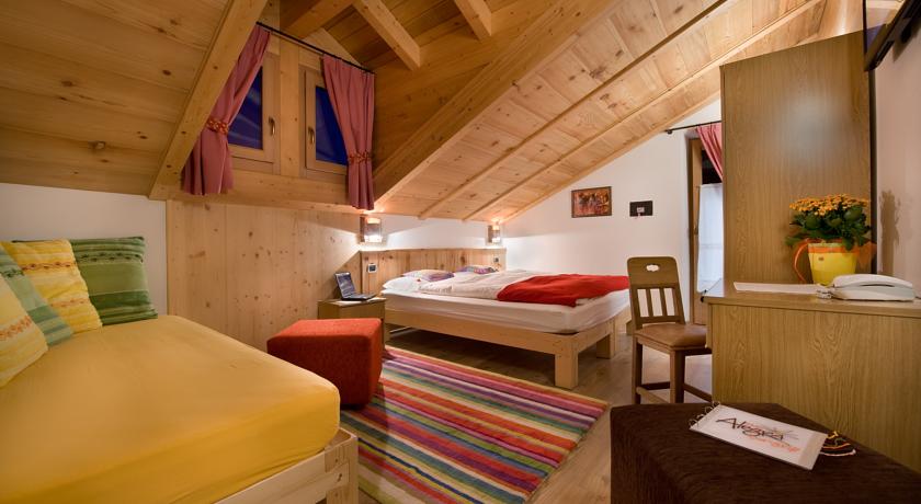 Imagen general del Hotel Alegra, Livigno. Foto 6