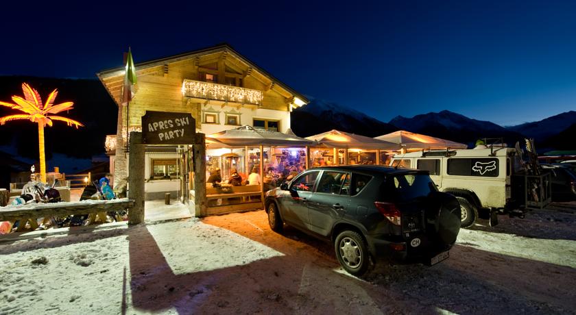 Imagen general del Hotel Alegra, Livigno. Foto 7