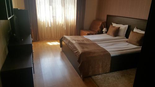 Imagen de la habitación del Hotel Alegra, Velingrad . Foto 6