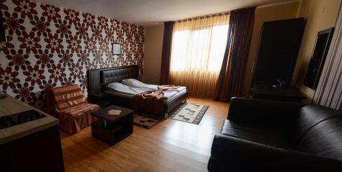 Imagen de la habitación del Hotel Alegra, Velingrad . Foto 7