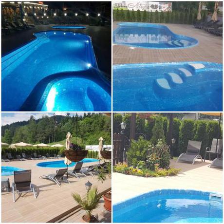 Imagen general del Hotel Alegra, Velingrad . Foto 3