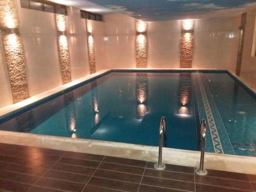 Imagen general del Hotel Alegra, Velingrad . Foto 4