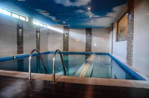 Imagen general del Hotel Alegra, Velingrad . Foto 5