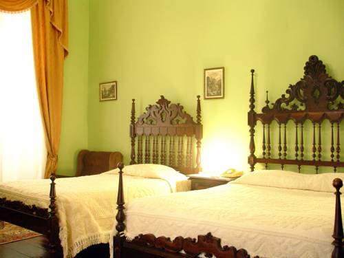 Imagen de la habitación del Hotel Alegre - Bussaco Boutique. Foto 3