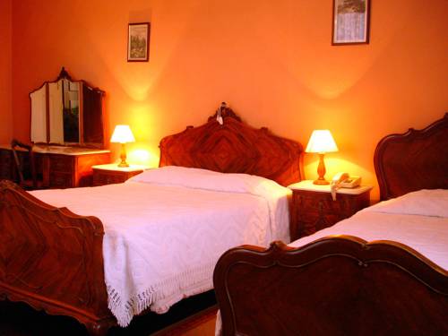Imagen de la habitación del Hotel Alegre - Bussaco Boutique. Foto 4