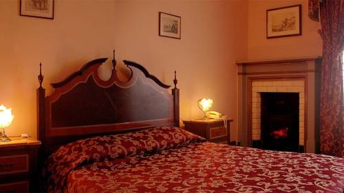 Imagen de la habitación del Hotel Alegre - Bussaco Boutique. Foto 6