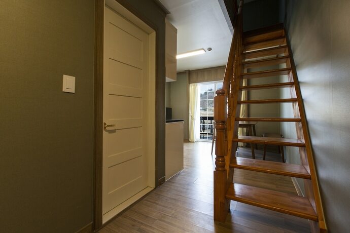 Imagen general del Hotel Alegre. Foto 5