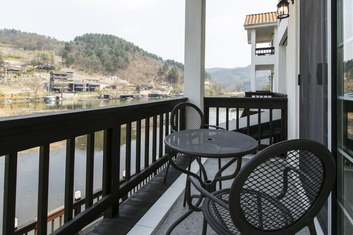 Imagen general del Hotel Alegre. Foto 7