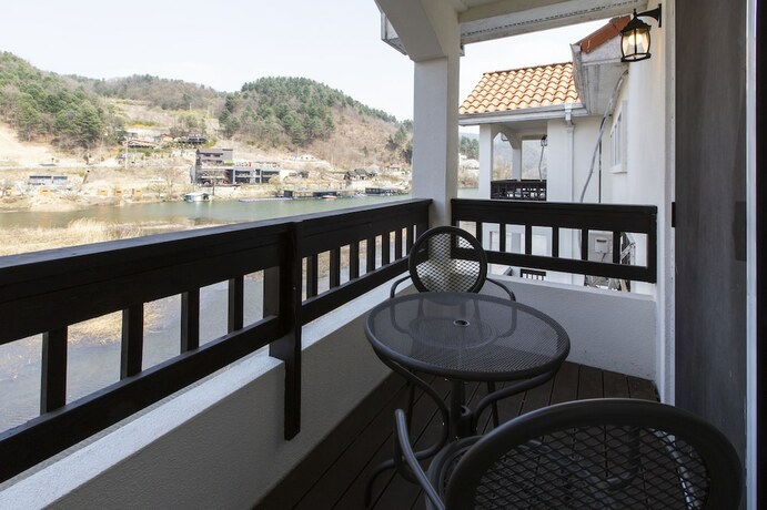 Imagen general del Hotel Alegre. Foto 9