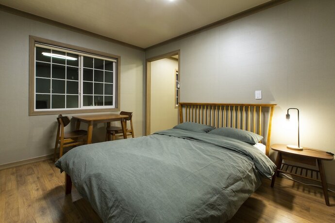 Imagen general del Hotel Alegre. Foto 11