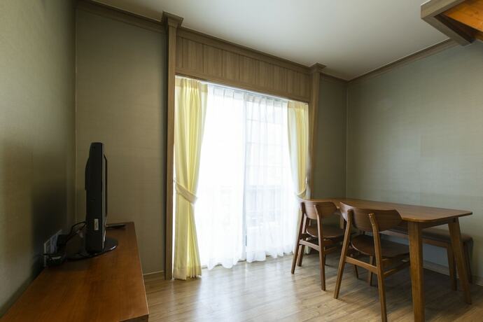 Imagen general del Hotel Alegre. Foto 15