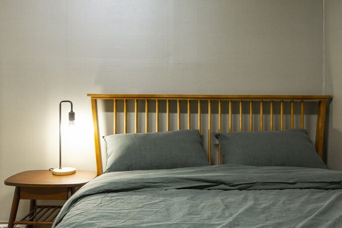 Imagen de la habitación del Hotel Alegre. Foto 20