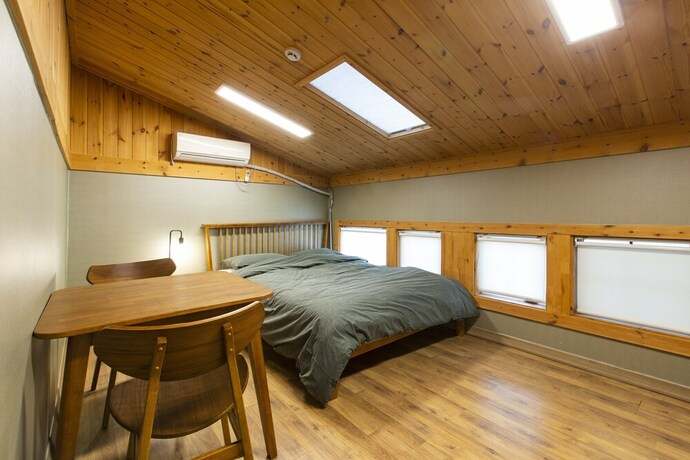 Imagen de la habitación del Hotel Alegre. Foto 21