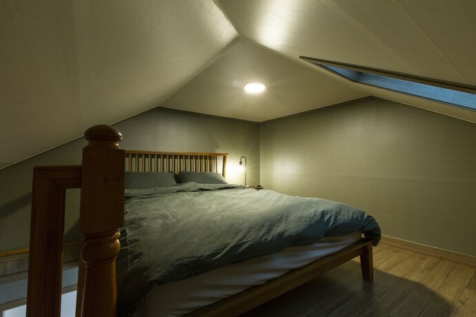 Imagen de la habitación del Hotel Alegre. Foto 24