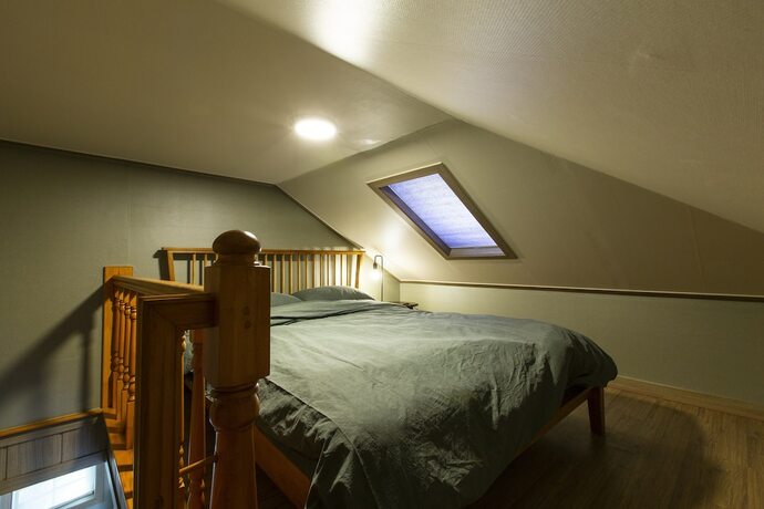 Imagen de la habitación del Hotel Alegre. Foto 29