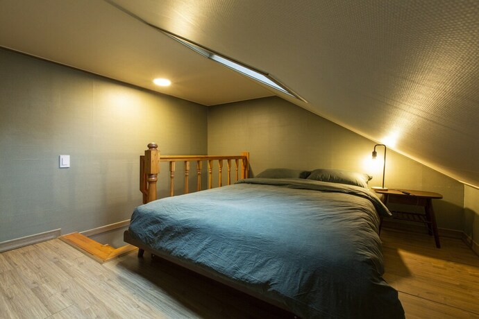 Imagen de la habitación del Hotel Alegre. Foto 31