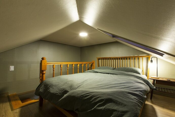 Imagen de la habitación del Hotel Alegre. Foto 37