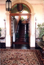 Imagen general del Hotel Alegre. Foto 3
