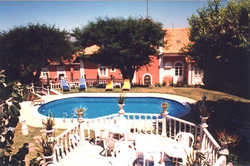 Imagen general del Hotel Alegre. Foto 5