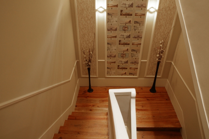 Imagen de los interiores del Hotel Alegria A Lisbon Boutique. Foto 16