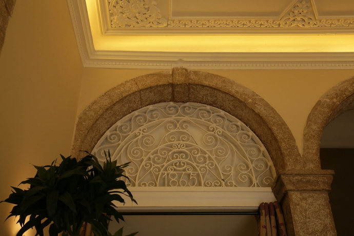 Imagen general del Hotel Alegria A Lisbon Boutique. Foto 2