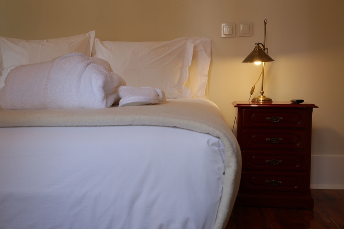 Imagen de la habitación del Hotel Alegria A Lisbon Boutique. Foto 11