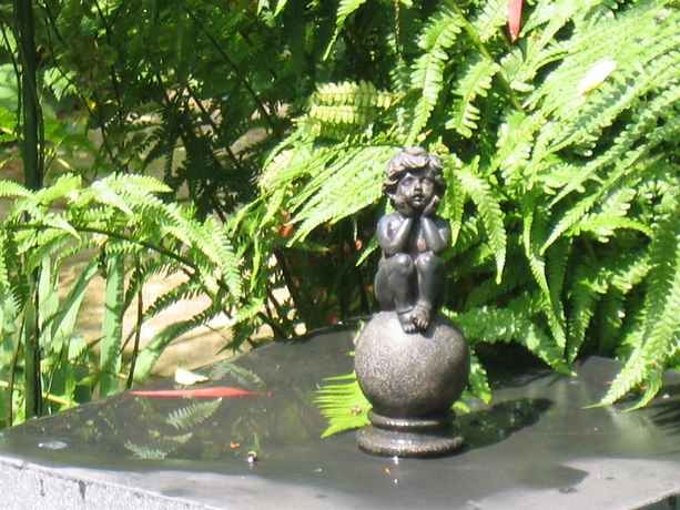 Imagen de los exteriores del Hotel Alegria, Brujas. Foto 11