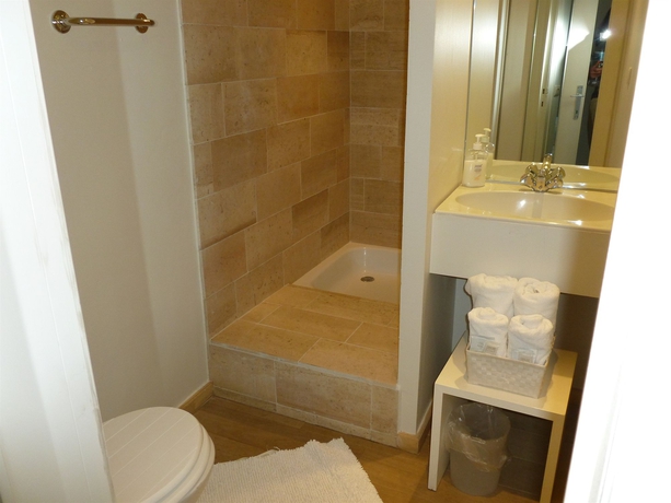 Imagen de la habitación del Hotel Alegria, Brujas. Foto 5