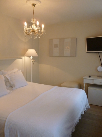 Imagen de la habitación del Hotel Alegria, Brujas. Foto 6